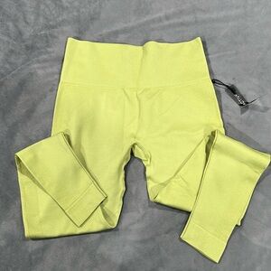 Set Active Leggings